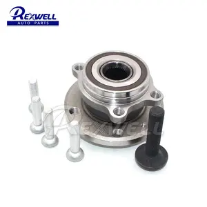 High Quality Car Parts Front Rear Wheel Hub Bearing Assembly For Audi VW A1 A3 Q3 5K0498621