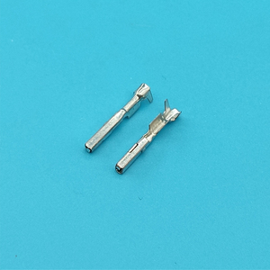 PPI0001494 y DJ7487-0.6-1.5-21, Conector Doméstico de 48 Pines para Arnés de Cableado de Controlador Automotriz - Product Image 6