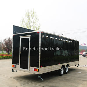 Nuevo Foodtruck con Diseño <span class=keywords><strong>de</strong></span> Cabeza <span class=keywords><strong>de</strong></span> Caballo Dorada para Alemania, Carrito Móvil <span class=keywords><strong>de</strong></span> Comida, Carrito <span class=keywords><strong>de</strong></span> Crepas, Quiosco <span class=keywords><strong>de</strong></span> Comida Callejera, <span class=keywords><strong>Puesto</strong></span> <span class=keywords><strong>de</strong></span> Té en <span class=keywords><strong>Venta</strong></span> - Product Image 5