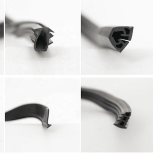 Venta al por mayor de coche sello de la ventana de la junta de goma para puerta de <span class=keywords><strong>aluminio</strong></span> - Product Image 6