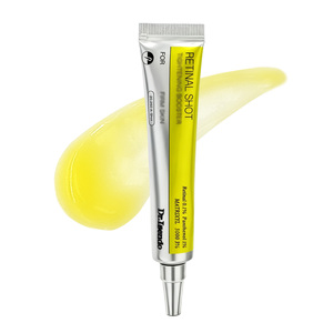 OEM Retinol Reafirmante <span class=keywords><strong>Eye</strong></span> Cream15ml Hidratante Iluminador Tirando y reduciendo los poros Esencia concentrada para la piel de los ojos - Product Image 3