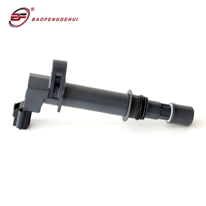 Bobina di accensione GN10456 per Dodge Nitro Jeep cherokee Bobina di accensione Pacchetto BF Marca 2-Anno di Garanzia 60,000km - Product Image 3