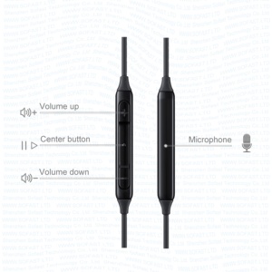 <span class=keywords><strong>Original</strong></span> type-c écouteur EO-IC100BWEGWW EO-IC100BBEGWW mains libres répondre au téléphone dans l'oreille téléphone dans l'oreille pour s20 Note10 - Product Image 5