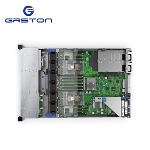 P06423-B21 ProLiant DL380 Gen10 <span class=keywords><strong>6130</strong></span> 1 P 64GB-<span class=keywords><strong>R</strong></span> P408i-a 8SFF 800W RPS Performance Server Nouveau - Product Image 5