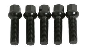 Đai Ốc Và Bu Lông Bánh Xe Titan Chống Trộm Xe Tải Hạng Nặng Tùy Chỉnh Bu Lông Khóa Trục Vít - Product Image 5