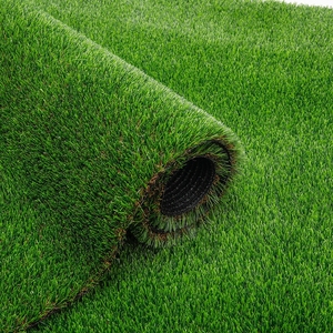 Revêtement de sol sportif professionnel
Gazon synthétique artificiel pour tapis d'herbe de jardin
Gazon Synthetique avec certificat CE - Product Image 5