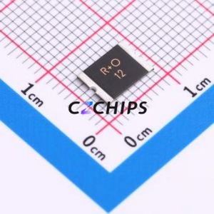 SMD2920-125-33 Resettable Fuse 2920 Fuse 33V 40A 1.25A 2.5A - Product Image 2