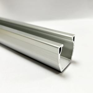 ตัวหนีบยึดแผงโซลาร์เซล<span class=keywords><strong>ล</strong></span>์รางขนาดเล็กแบบสี่เห<span class=keywords><strong>ล</strong></span>ี่ยมคางหมูรางขนาดเ<span class=keywords><strong>ล</strong></span>็กสำหรับติด<span class=keywords><strong>หลังคา</strong></span>โลหะแบบหนีบ - Product Image 4