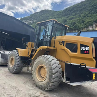 956 scany wheel loader sdlg 956 muatan bakhoe sdlg 958l 2022 mini loader terlacak