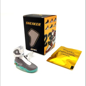 Nike Mag 2011 Ceramic Replica - SneakerNews.com