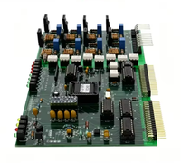Vente directe d'usine de Pékin, PCB et PCBA personnalisables, assemblage clé en main de PCBA de qualité pour l'électronique médicale
