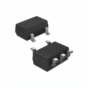 ส่วนประกอบการจัดการพลังงาน (PMIC) อิเล็กทรอนิกส์ SC 74A, SOT 753 บริการครบวงจรของแท้ S-80825CLMC-B6KT2U - Product Image 1