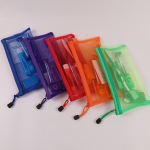 Kit de nettoyage des appareils dentaires pour les soins orthodontiques, brosse à dents 8 en 1 - Product Image 1