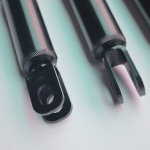 مورد بالجملة لممتصات الصدمات الهيدروليكية لرفع السيارات، ممتص صدمات غازي مخصص لباب صندوق الشاحنات، دعامة غازية - Product Image 3