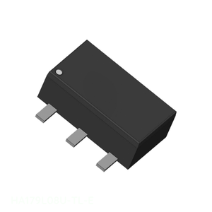 Gestion de l'alimentation (PMIC) HA179L08U-TL-E Acheter des composants électroniques en ligne Canal du fabricant - Product Image 1