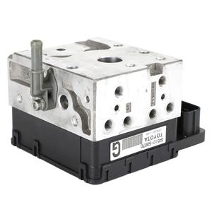 44510-50070ABS Actionneur de freinage antiblocage ABS avec pompe pour Lexus Autres systèmes de transmission automatique - Product Image 4