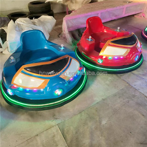 Voiture tamponneuse électrique pour enfants à <span class=keywords><strong>prix</strong></span> avantageux, parc d'attractions intérieur, tir au laser électrique pour enfants - Product Image 4