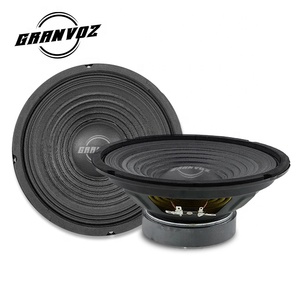 Altoparlanti Woofer da 12 Pollici con Telaio in Acciaio per PA, DJ, Uso Esterno, <span class=keywords><strong>Amplificatore</strong></span> per <span class=keywords><strong>Chitarra</strong></span> e Subwoofer con Potenza Massima di 350W - Product Image 3
