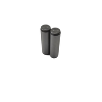 Customized Carbon Steel ISO2338 A1 Dia 1 X 50mm M6/h8 Dowel Pins Stainless Steel and Steel Cylindrical Dowel Pins