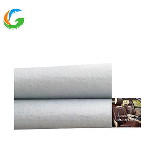 Tela No Tejida Punzonada con Aguja Utilizada <span class=keywords><strong>para</strong></span> Revestimiento de <span class=keywords><strong>Muebles</strong></span>/Tela <span class=keywords><strong>para</strong></span> Alfombras/Aislamiento Térmico/Forro de Zapatos - Product Image 1