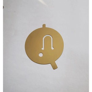 Placa de Válvulas, Pistón Metálico, Sellos para Compresor, Número de Pieza del Accesorio 949 - Product Image 2