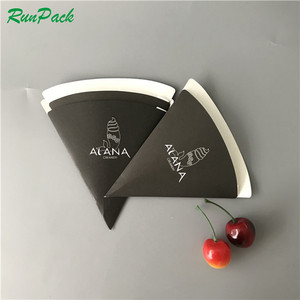 Coni di <span class=keywords><strong>Carta</strong></span> Personalizzati per Patatine Fritte, Imballaggio Monouso per Prodotti da Forno, Confezioni per Alimenti e Bevande in <span class=keywords><strong>Carta</strong></span> Kraft - Product Image 4