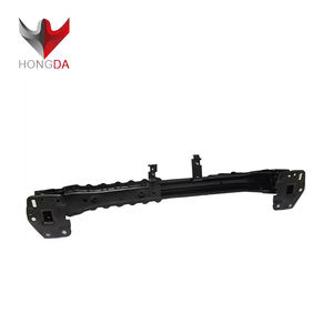 71130-T7J-H00 Barra de impacto de haz de parachoques delantero de coche de acero para Honda HR-V Hrv Vezel 2015 2016 <span class=keywords><strong>2017</strong></span> 2018 2019 2020 2021 - Product Image 2