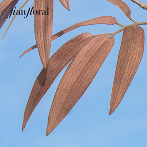 Planta de Bambú Artificial <span class=keywords><strong>FONG</strong></span> IAN, Bonsái de Bambú Artificial para Exteriores, Varas Decorativas de Bambú Artificial para Decoración del Hogar, Fiestas y <span class=keywords><strong>Casa</strong></span> - Product Image 3