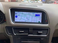 YZG-reproductor Multimedia Android con GPS para Audi, reproductor con Carplay, promoción de semana, para Audi Q5 2009 2007 2008 2009 2010 2011 2012 2013 2014 2015 2016