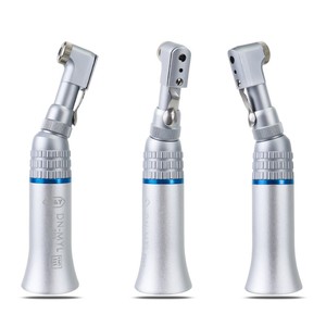 หัวกรอฟันแบบแมนนวล DN-MYL ขนาด 6.3 มม. พร้อมช่องน้ำสำหรับขัดเงา - Product Image 3