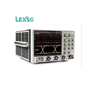 Oscilloscope numérique Keysight Dsav164a Infiniium série V 16 GHz 4 canaux analogiques 80 Gsa/s - Product Image 6