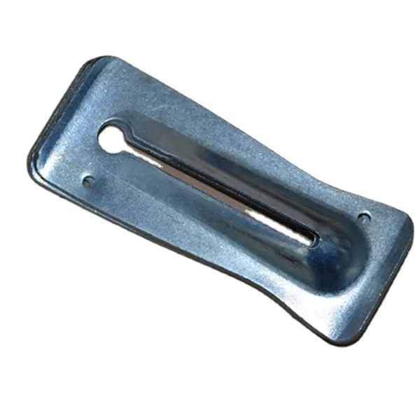 Concrete Snap Tie Wedge Heavy Wedge for Hardware Galvanized Omni Wedge with Jahn A Bracket