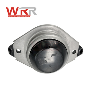 Soporte de Motor 2512404617 2512403017 para Benz W164 X164 W251 ML350 GL350, Cojín de Goma de Alta Resistencia - Product Image 3