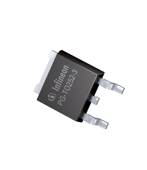 MOSFET N-Ch 40V 50A DPAK-2 IPD50N04S4-08 IPD50N04S4 Ipd50n04s408 Ipd50N04S4-08 MOSFET N-Ch 40V 50A 100% Original in Stock