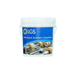 Émulsion de copolymère acrylique aqueux industriel SH4106M utilisée pour la fabrication de films protecteurs et d'autocollants à adhérence sensible à la pression - Product Image 1