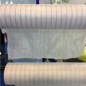 85G/M2 Release Stof Nylon Schillaag Voor Vacuüm Infusieproces Voor Filterdoektoepassing Aangepaste Snijservice Beschikbaar - Product Image 5