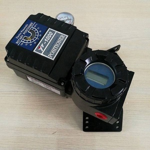 Mejor precio Corea <span class=keywords><strong>YTC</strong></span> <span class=keywords><strong>ytc</strong></span> posicionador inteligente posicionador rotativo YT1000RDN532S00 YT1000RSN132S00 - Product Image 5