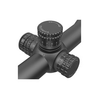 Vector Optics Orion Pro MAX 3-18x50 HD SFP Tactical Precision Target Scope Hunting Sight