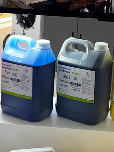 Tốt nhất atexco sắc tố Mực in kỹ thuật số dệt in trên vải cotton - Product Image 4