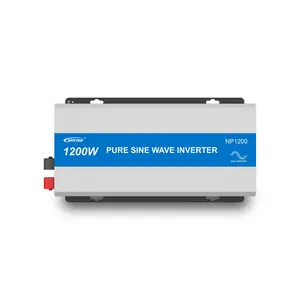 Cheap Factory Price 4000W Mppt Low Frequency Hybrid Solar Inverter