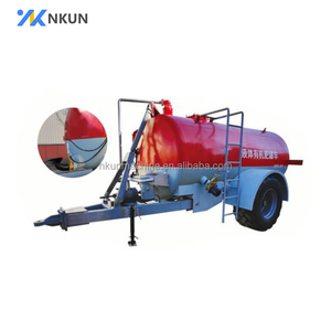 Dispensador de fertilizante líquido, maquinaria agrícola, la mejor calidad - Product Image 2