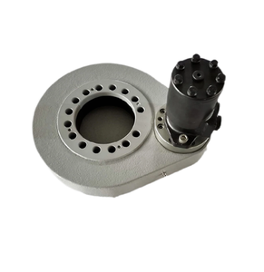 Rodamiento de Giro para Excavadora, Círculo de Giro Dx225LC Dx300-14010900010A, Rodamiento de Giro para Excavadora - Product Image 6