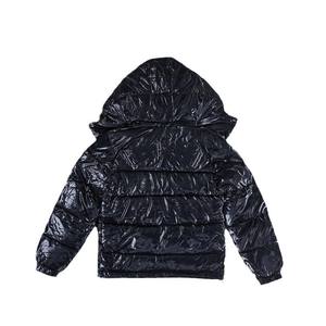 Chaquetas Acolchadas <span class=keywords><strong>Trapstar</strong></span> para Hombre, Bordadas y con Parches Personalizados, Cálidas y Gruesas, Multicolores, con Tu Propio Logotipo - Product Image 5