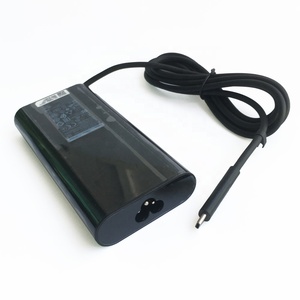 Adaptador <span class=keywords><strong>de</strong></span> Corriente USB Tipo-C Original <span class=keywords><strong>de</strong></span> 130W para <span class=keywords><strong>Laptop</strong></span> <span class=keywords><strong>Dell</strong></span> Alienware X14 R1, <span class=keywords><strong>Cargador</strong></span> <span class=keywords><strong>de</strong></span> 20V 6.5A - Product Image 6