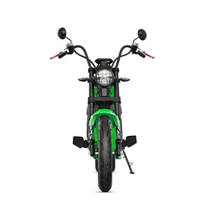 Scooter Eléctrico Urbano de Aluminio de 2000W, 60V, 45km/h, con Discos, de Alto Rendimiento y Ecológico CVP - Product Image 4