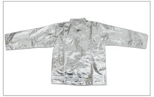 出售高品质铝箔耐火救援消防服 - Product Image 3