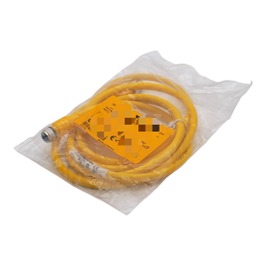 Cable de Conexión Rke 4.5t-<span class=keywords><strong>2</strong></span>-rse 4.5t/s3060 U-30991 -sin Usar- Nuevo Original en Existencia Automatización Industrial Pac Dedicado - Product Image 1