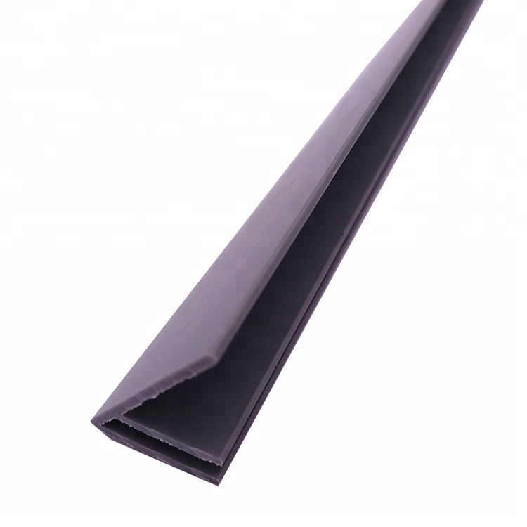 Pvc extrusión de plástico, molde de extrusiones, incluyendo empresas de extrusión de la tira de plástico extrusión perfiles