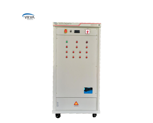 VILVA 120kW Lastbank Dummy Load Resistive DC 500V/750V und 1000V Widerstands lastbank für Generator test - Product Image 2