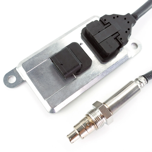 Fix P20E8 P229F Code NOx Sensor 89463E0010 5WK96667 for Hino 300 500 700 Euro 6 SCR System